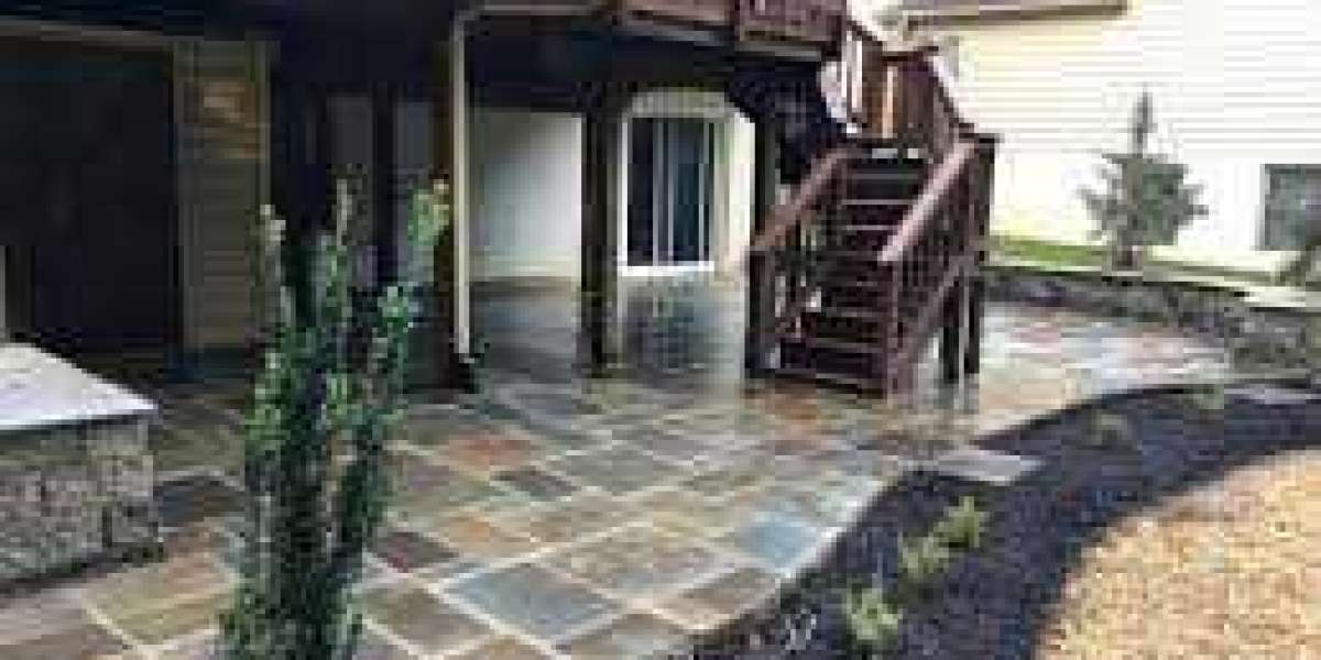 Transforming Your Outdoor Space: Top Hardscaping Companies in Dayton, MD