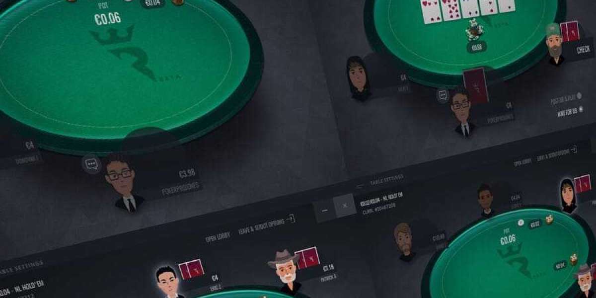 Rolling the Dice on Digital: Mastering the Art of Online Casino Play