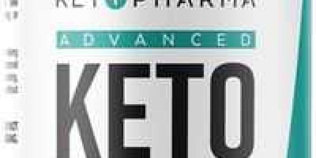 #1 Shark-Tank-Official Keto Pharma ACV Gummies - FDA-Approved