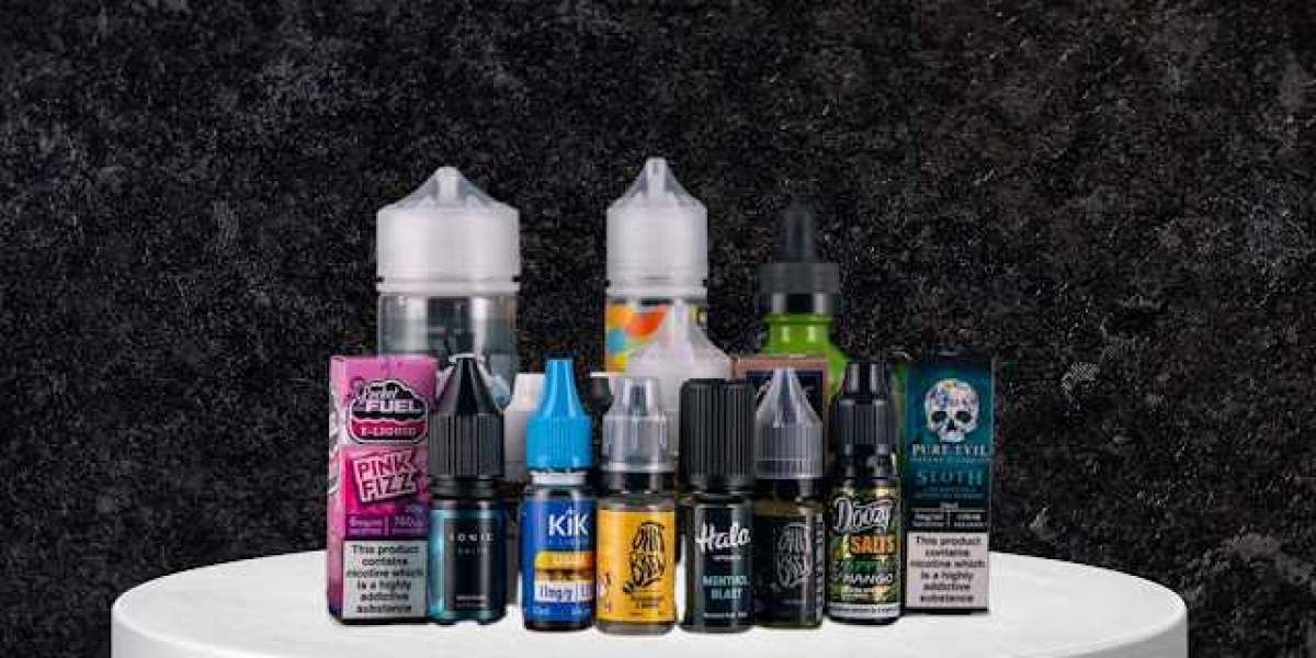 8 Best Vape Flavours To Buy in 2024
