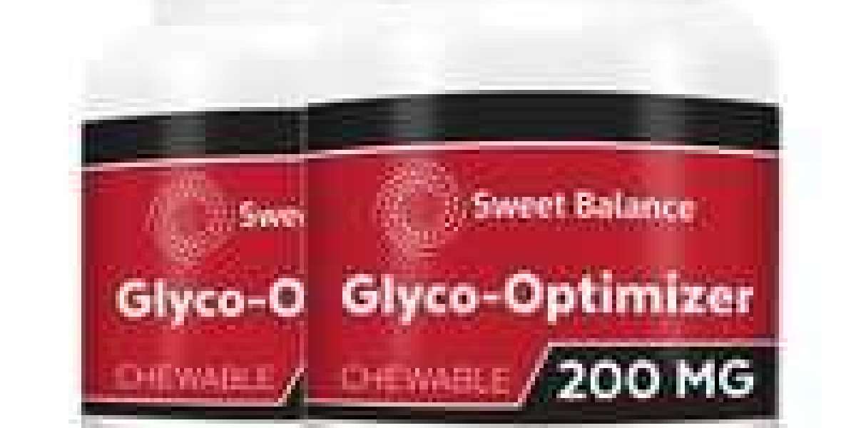 #1 Rated Sweet Balance Glyco Optimizer [Official] Shark-Tank Episode