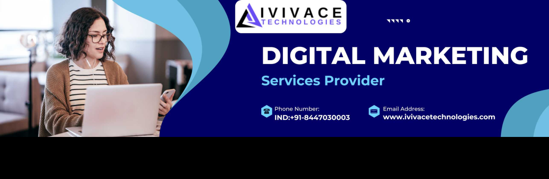 Ivivace Technologies Cover Image