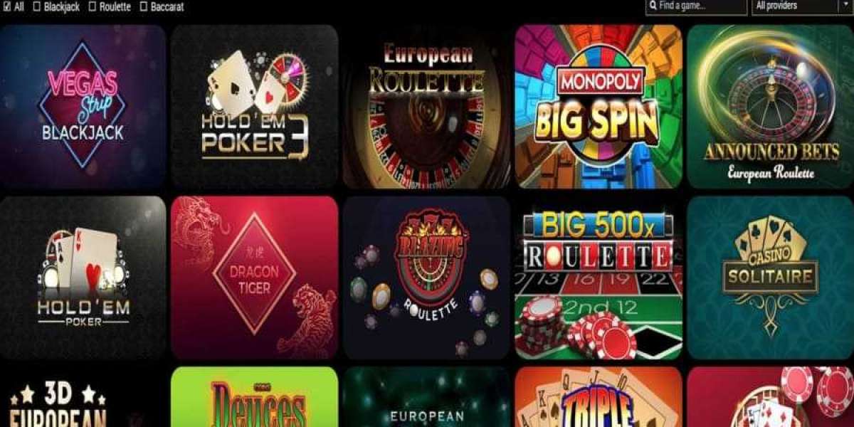 Spin Your Way to Riches: Mastering the Art of Online Slots