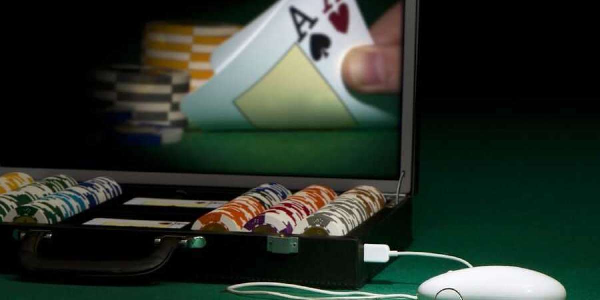 Exciting Casino Site: Your Ultimate Guide