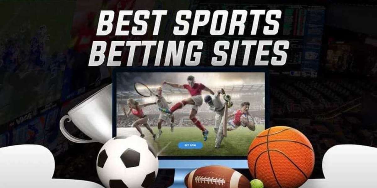 Korean Sports Betting Sites: The Ultimate Guide