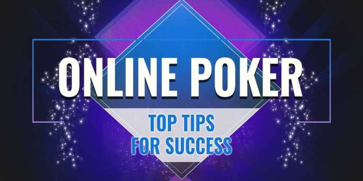 Mastering How to Play Online Baccarat: Step by Step Guide