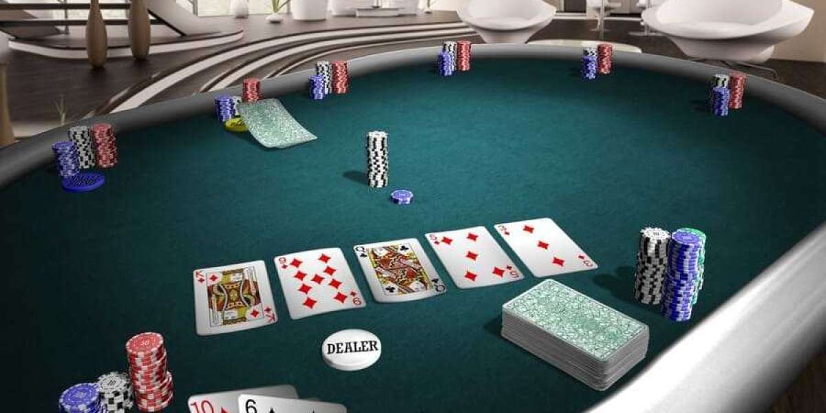 Ultimate Guide to Casino Sites