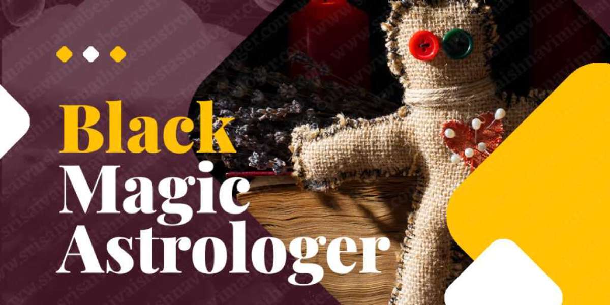 Black Magic Astrologer in Hubli