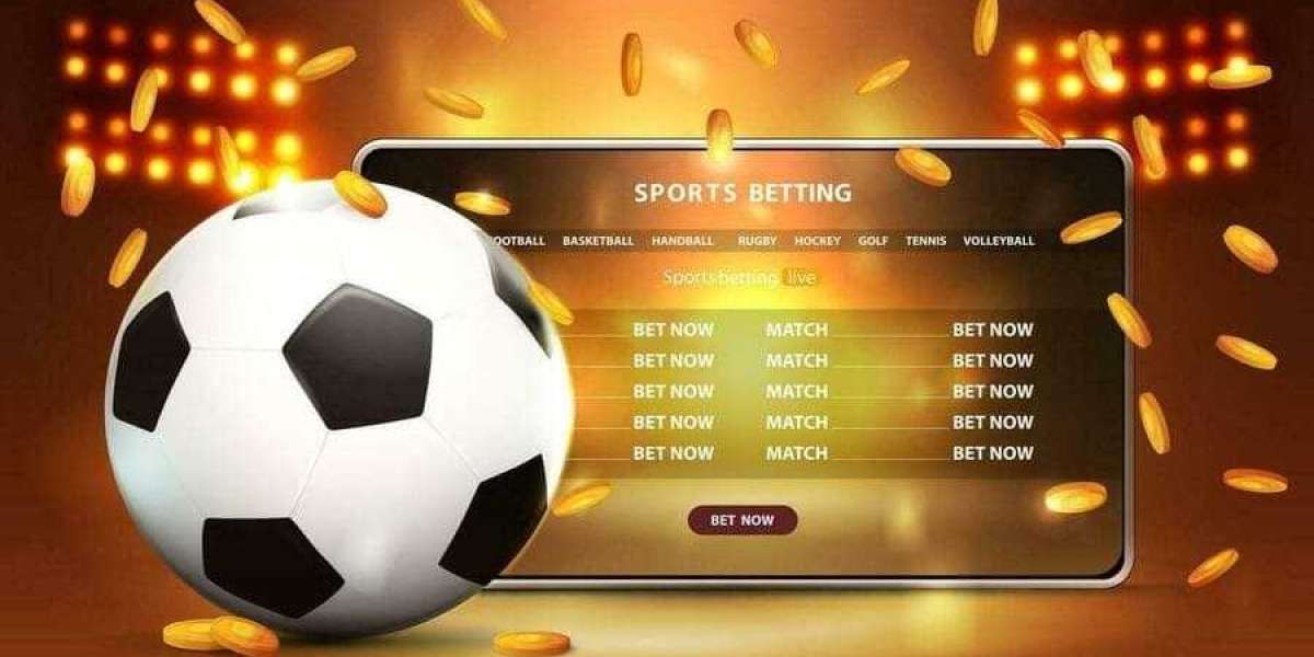 Smart Wagers: The Art of Sports Betting