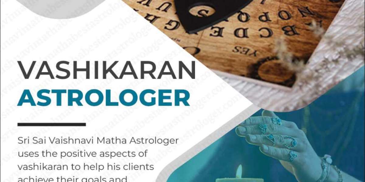 Vashikaran Astrologer in Electronic City