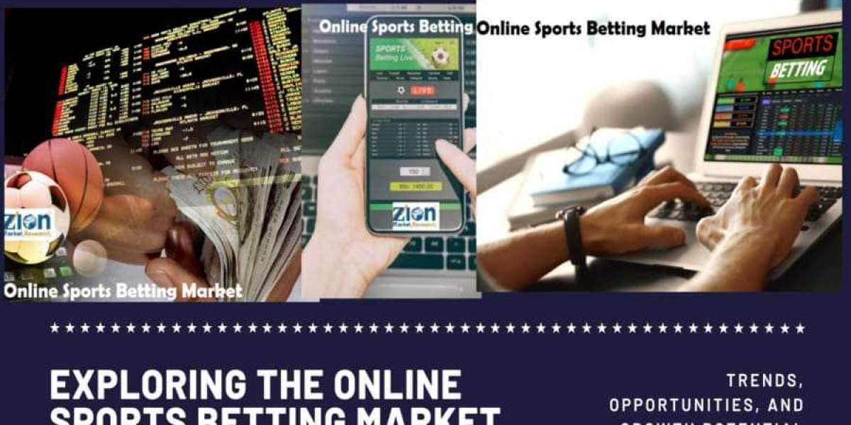 Discover the Excitement of Korean Betting Sites