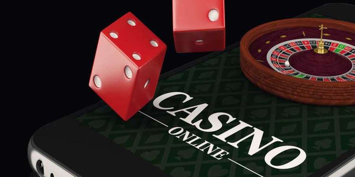 Mastering the World of Online Slot Sites