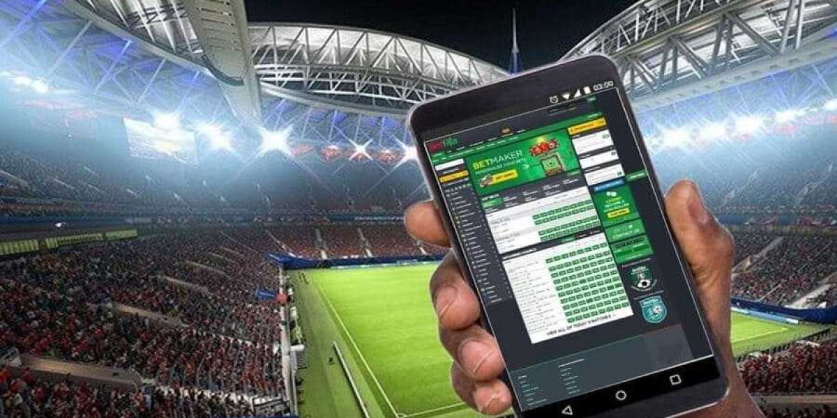 Ultimate Guide to Sports Gambling Site