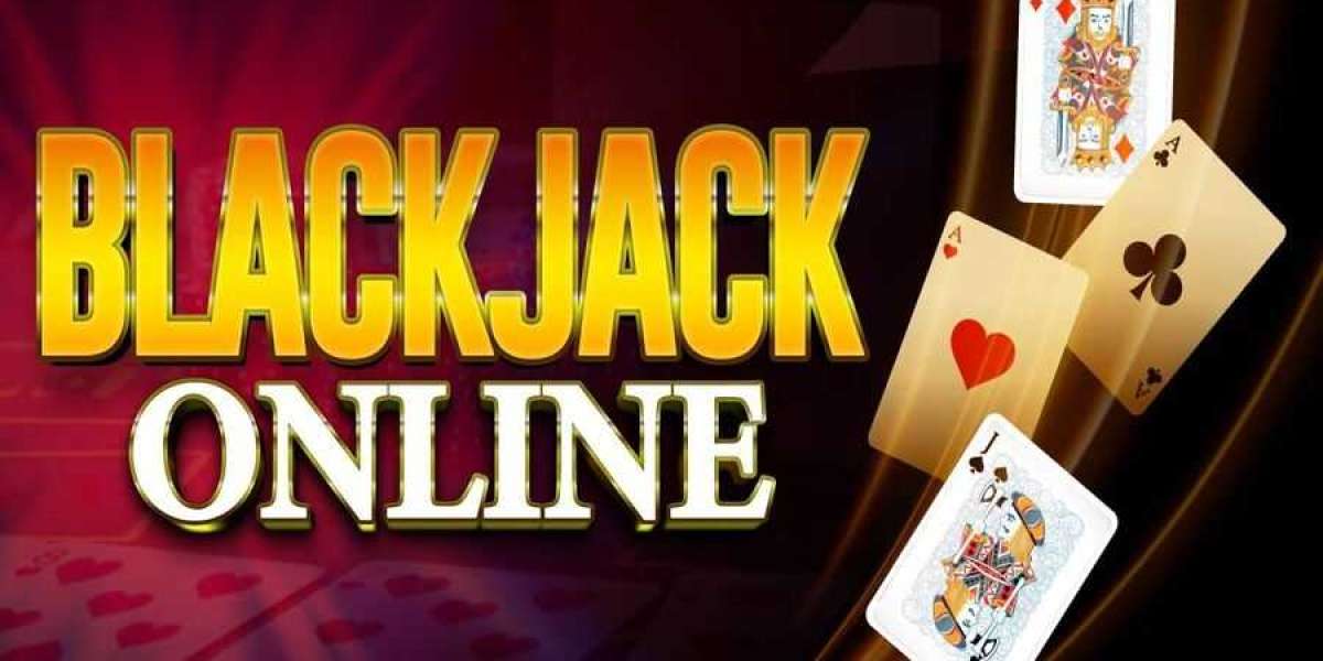 Discover the Ideal Casino Site