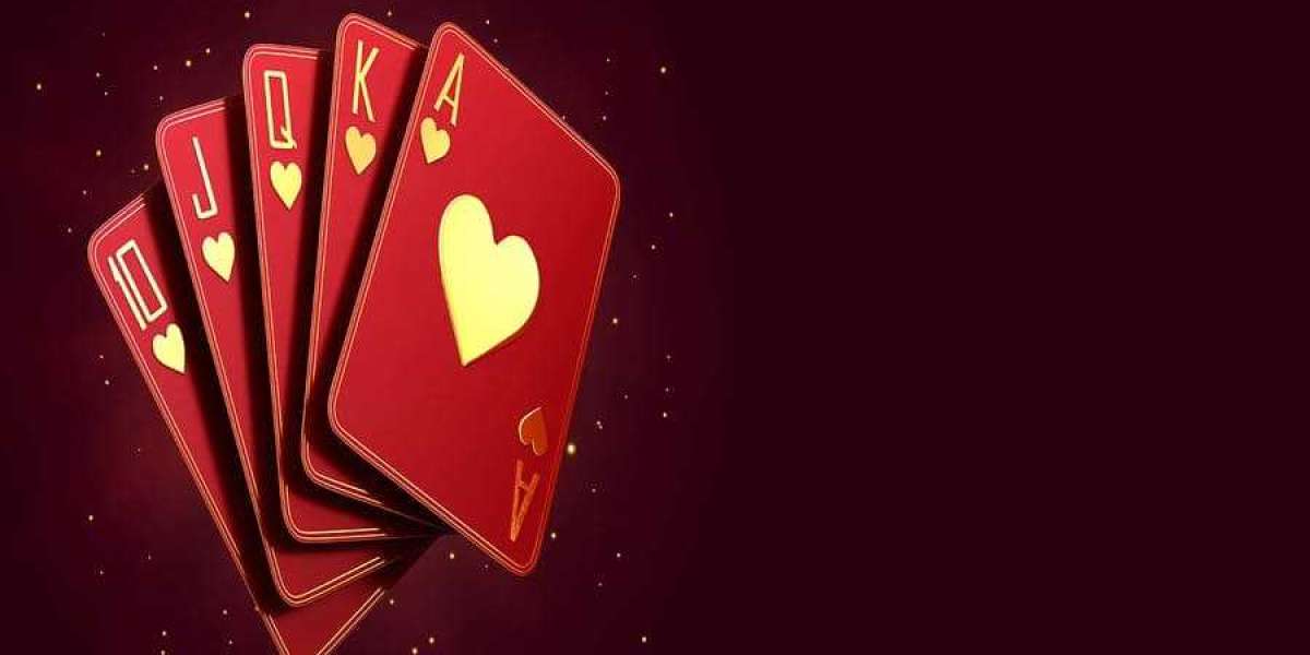 Experience the Thrills of Online Casino