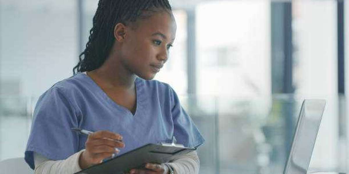 The Role of Nurse Writing Services in Enhancing Nursing Education and Training Programs