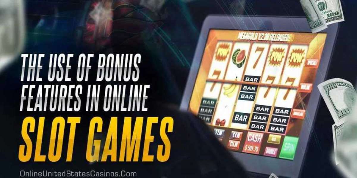 Mastering the Art of Online Slots: Expert Guide