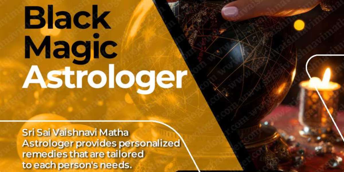 Black Magic Astrologer in Bhadradri Kothagudem