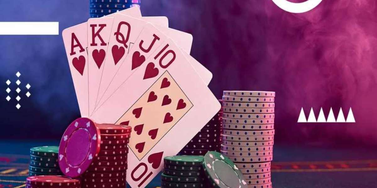 Discovering the World of Online Casinos