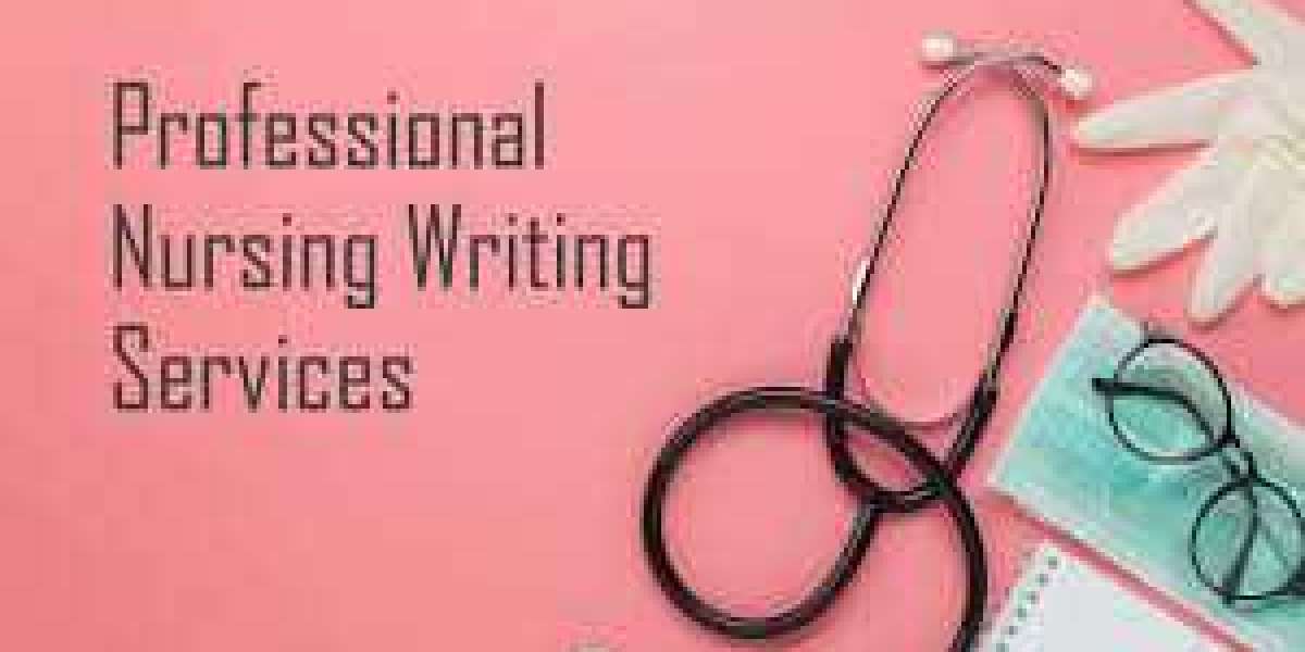 Boosting Academic Performance in Nursing: The Impact of BSN Writing Services"