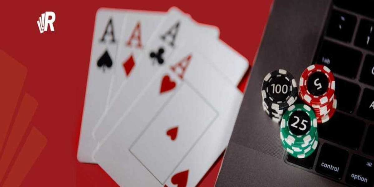 Discover the World of Casino Site