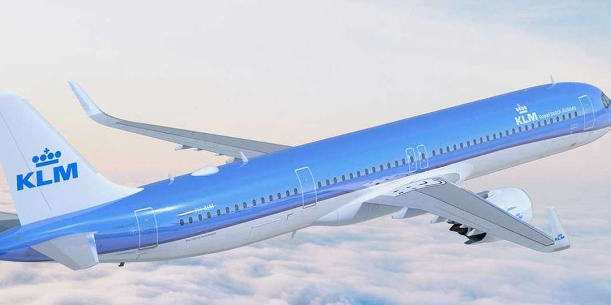 Do You Have to Select Seats on KLM Flights?