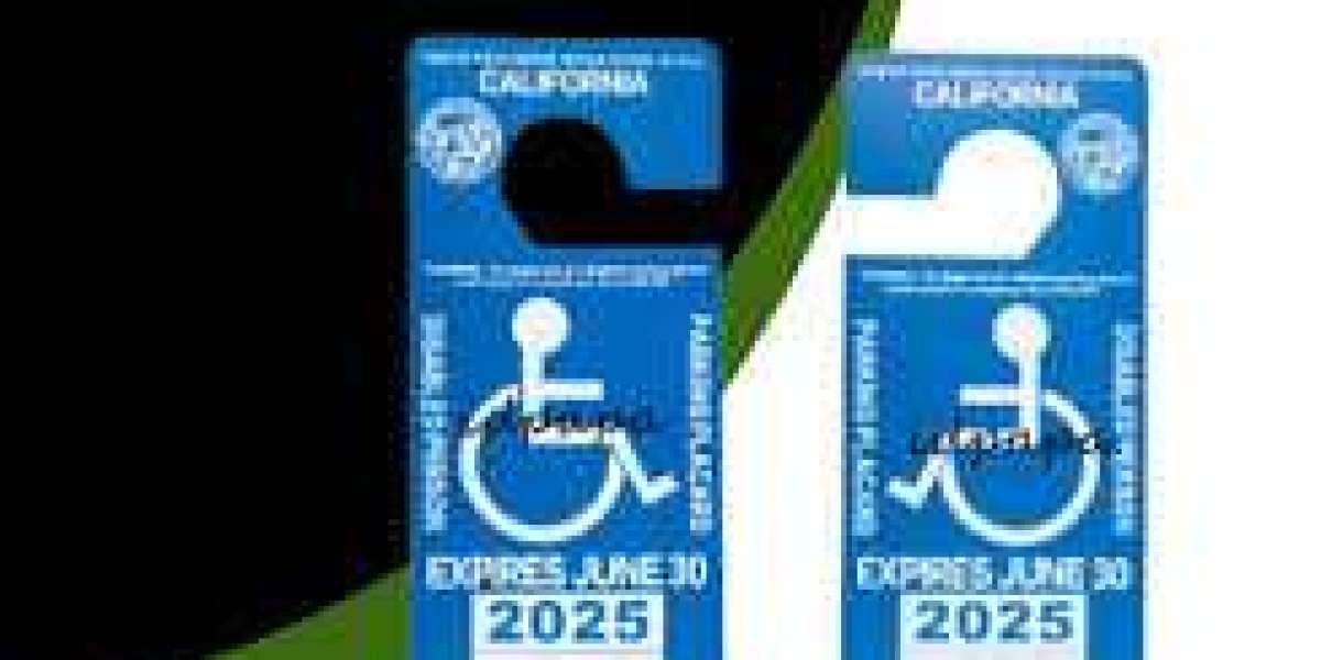 A Comprehensive Guide to Understanding the Risks and Legal Implications of Using Fake Handicap Stickers