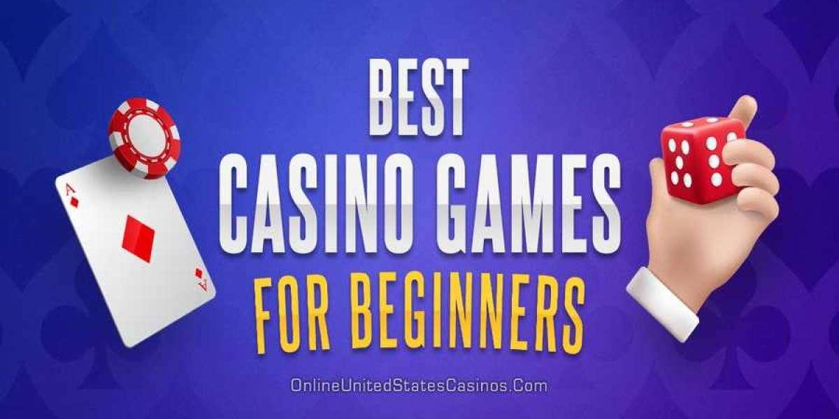 The Ultimate Guide to Thriving on a Casino Site