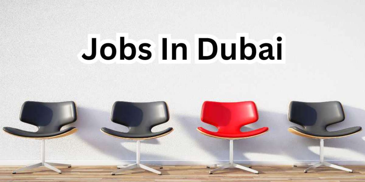 Discover Exciting Career Opportunities in Dubai
