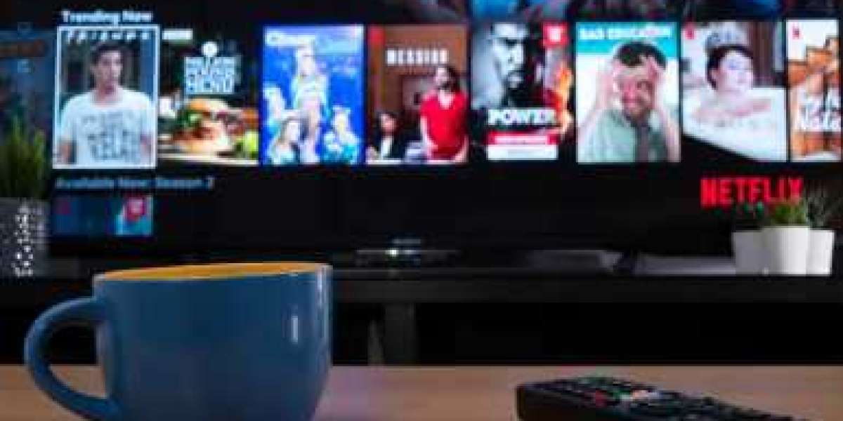 IPTV Subscription UK An In Depth Guide