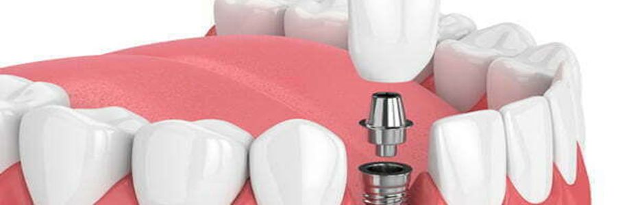 Specialists in Children’s Dental Cover Image