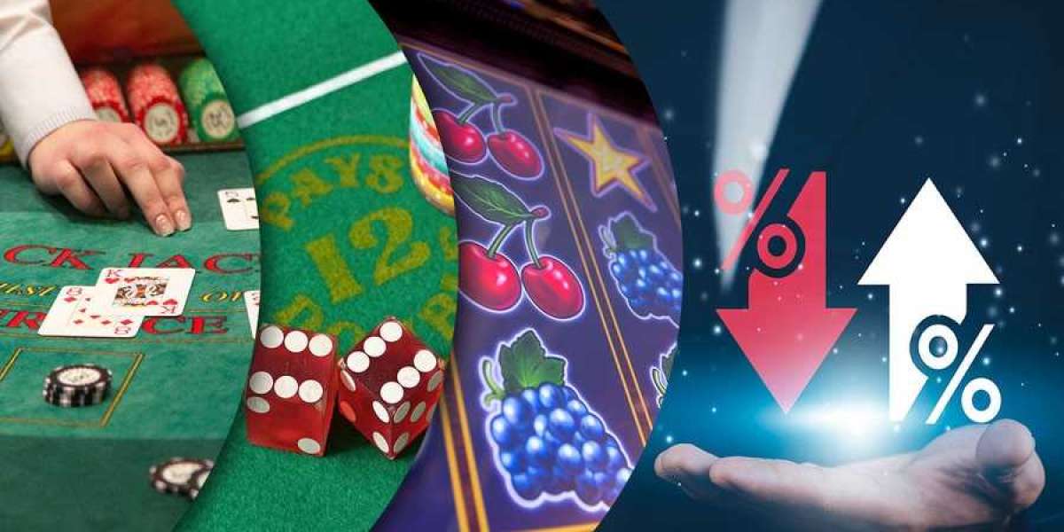 Mastering How to Play Online Casino