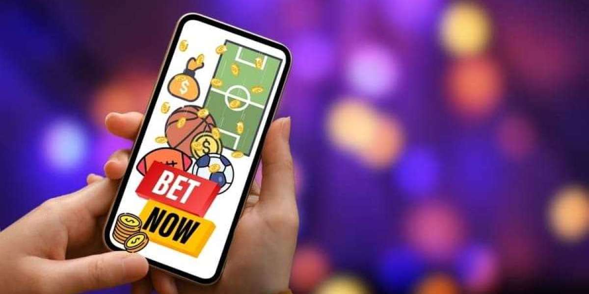 Korean Gambling Site: A Detailed Insight