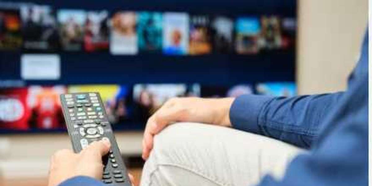 IPTV Subscription UK A Comprehensive Guide