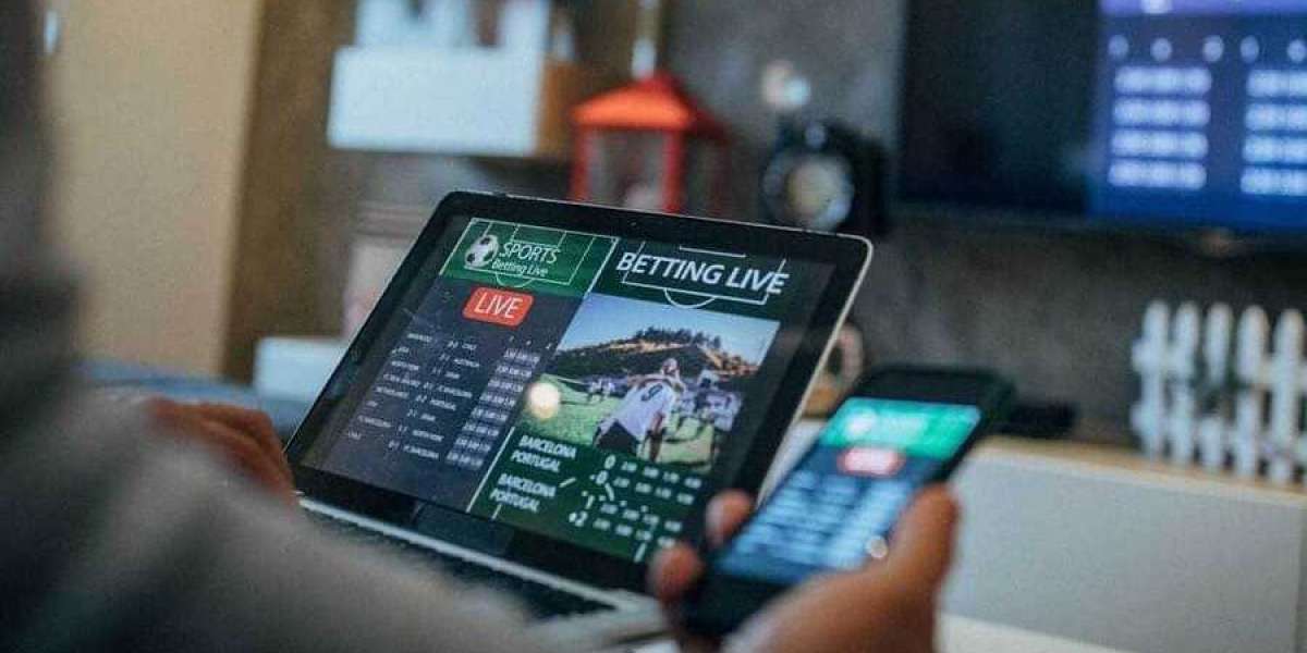 The Ultimate Guide to Korean Betting Sites