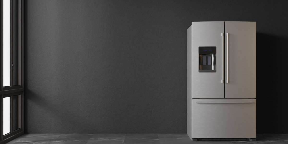 What Is Fridge Freezer Sale? History Of Fridge Freezer Sale