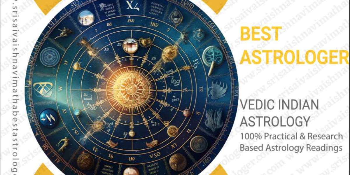 Best Astrologer in Anakapalle