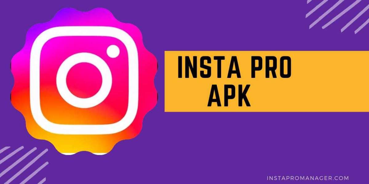 What is Insta Pro APK