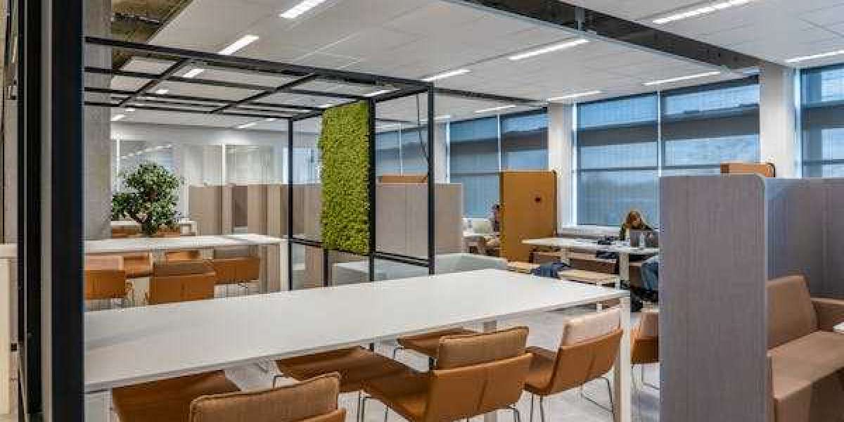 Essential Tips for Leasing Office Space: What You Need to Know