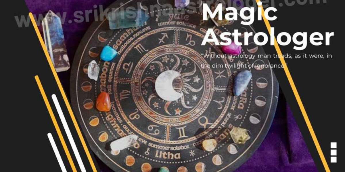 Black Magic Astrologer in Banashankari