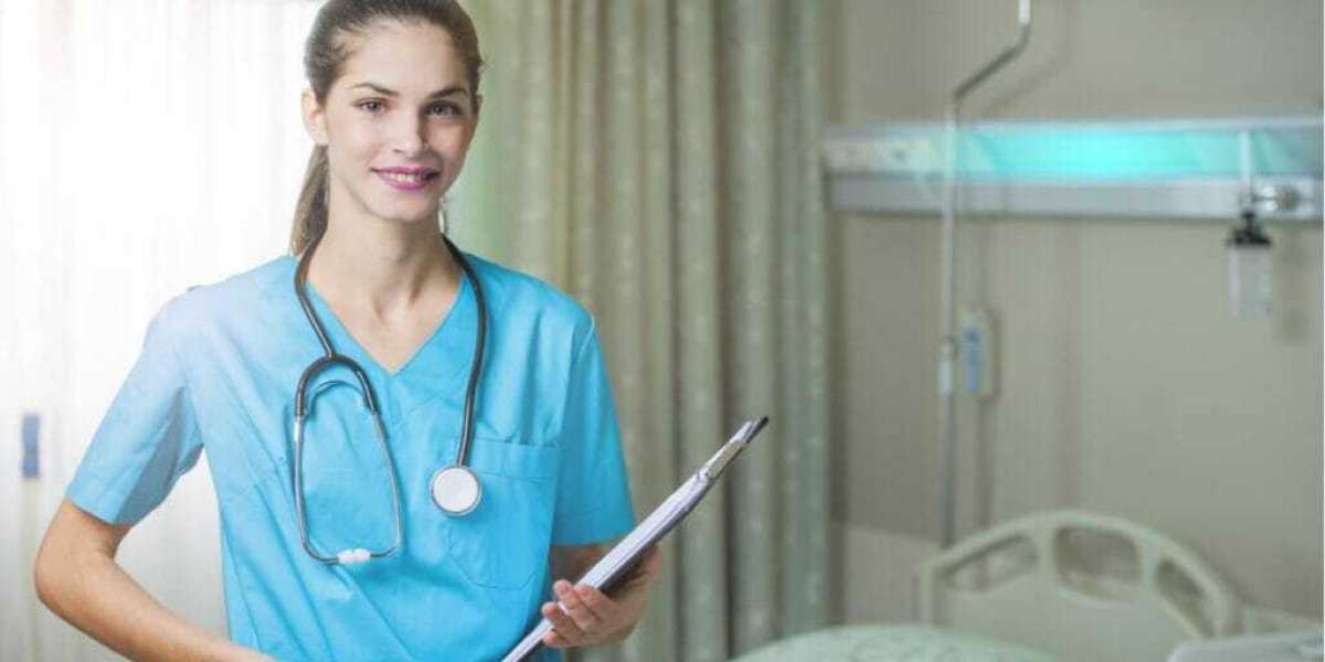 Handling Nursing Education's Complexities with Professional Academic Assistance