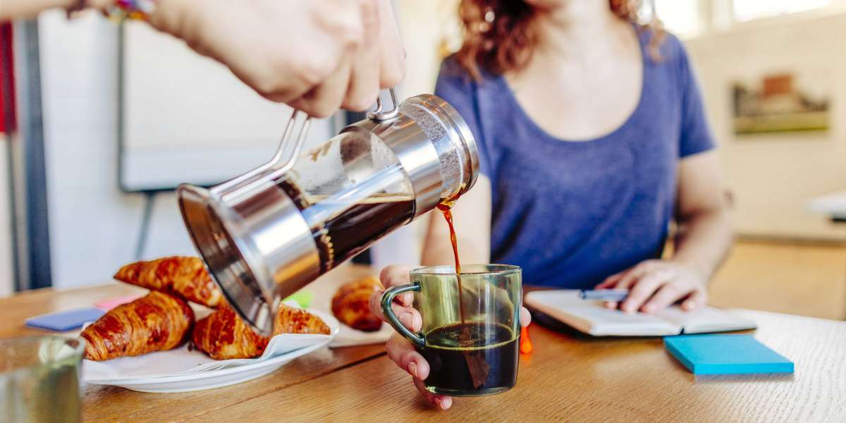 A Portable Coffee Maker Success Story You'll Never Believe