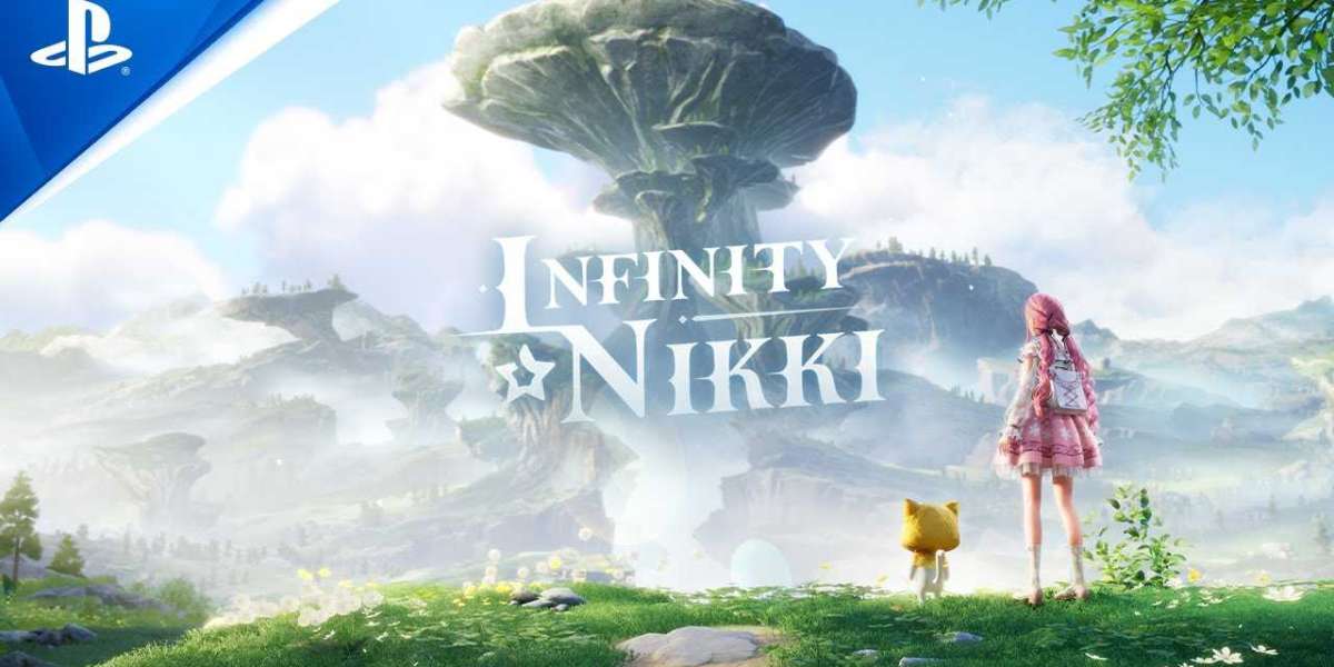 5 Fitur Andalan Game Infinity Nikki yang Baru Diluncurkan