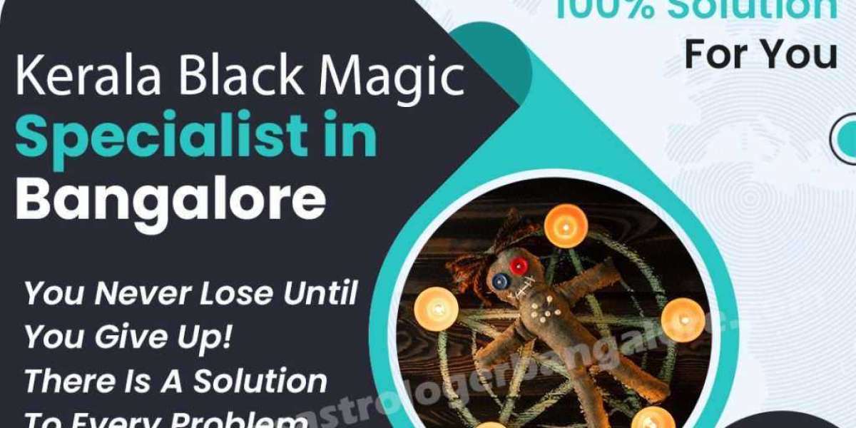 Kerala & Kollegal Black Magic Specialist in Bangalore