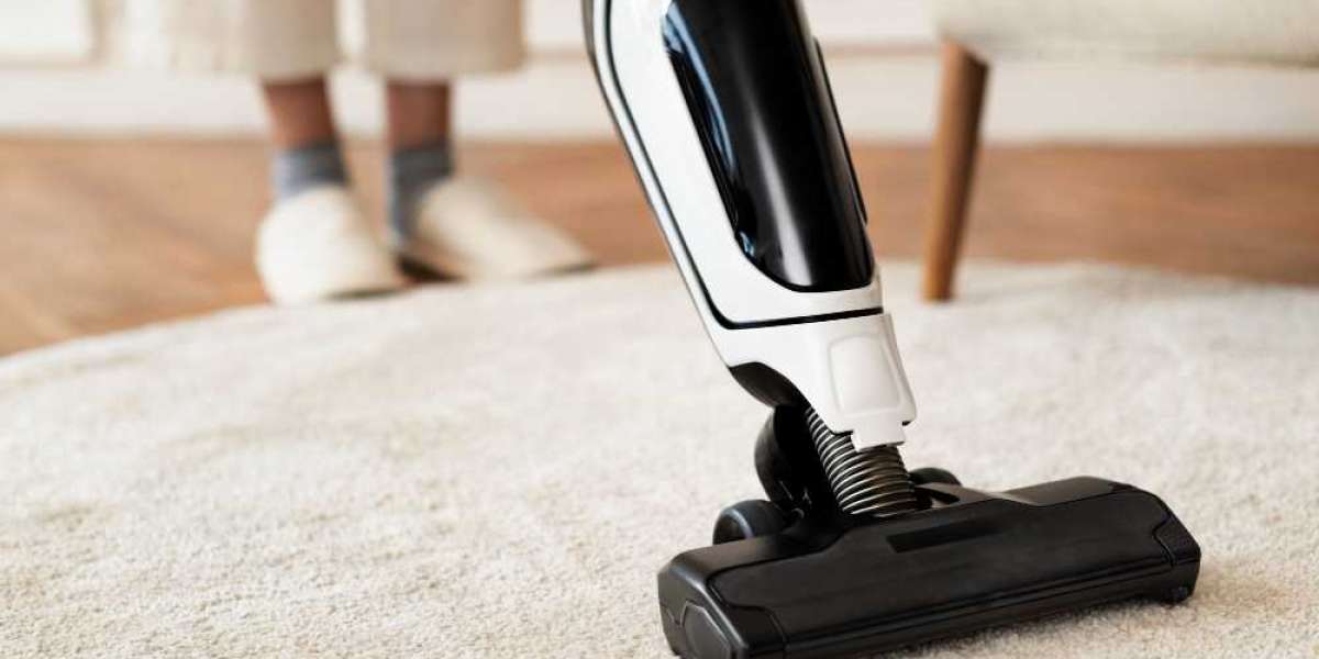 Professional Carpet Cleaning: The Key to Preserving Your Home’s Visual Appeal