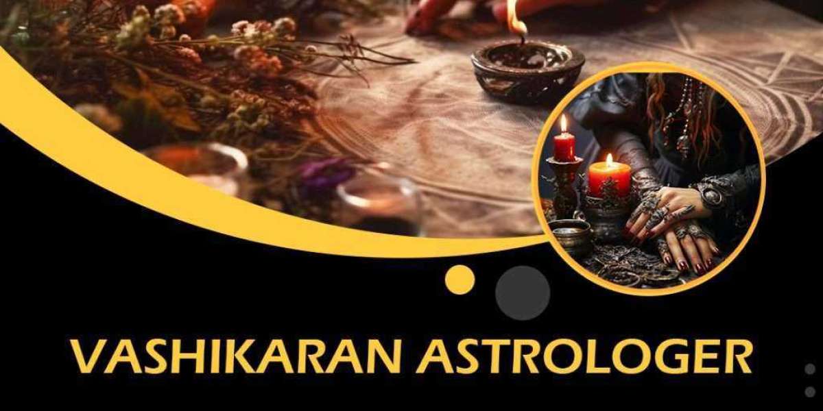 Vashikaran Astrologer in Indiranagar