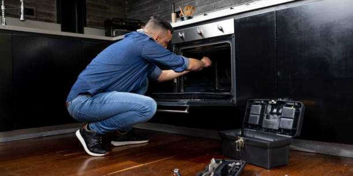 Essential Guide to Cooktop Repair Services