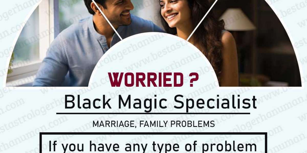 Black Magic Specialist in Tumkur