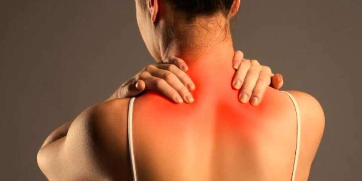 What Can You Do for Joint Pain?