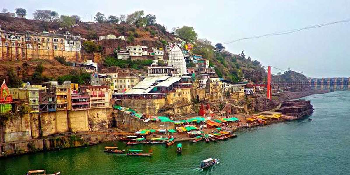 Indore Ujjain Omkareshwar Tour Package: Is It Worth It?